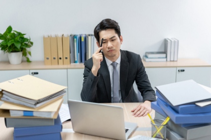 上海艺挡厨科技有限公司办公环境 - 数字化转型解决方案提供商